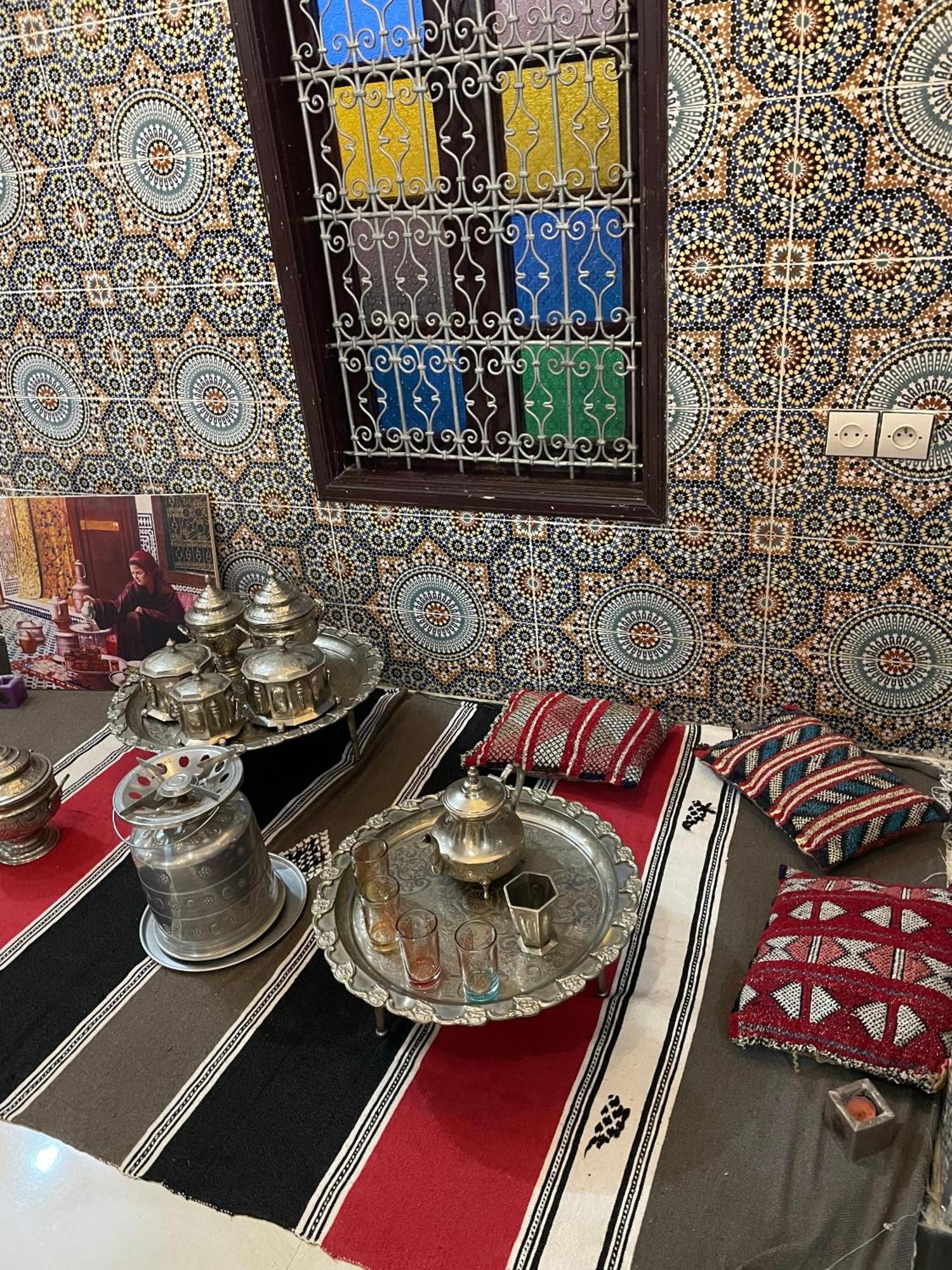 פס La Casa Espanyola מראה חיצוני תמונה