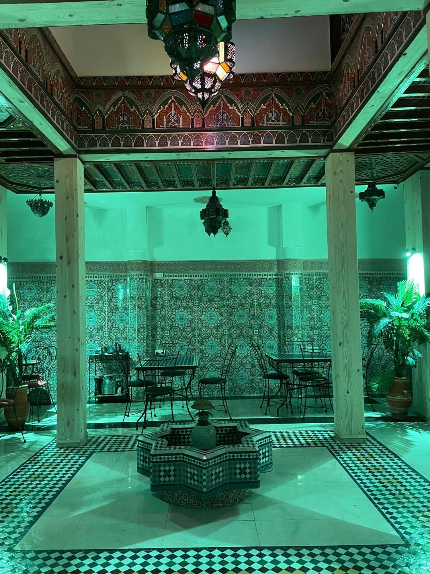 פס La Casa Espanyola מראה חיצוני תמונה