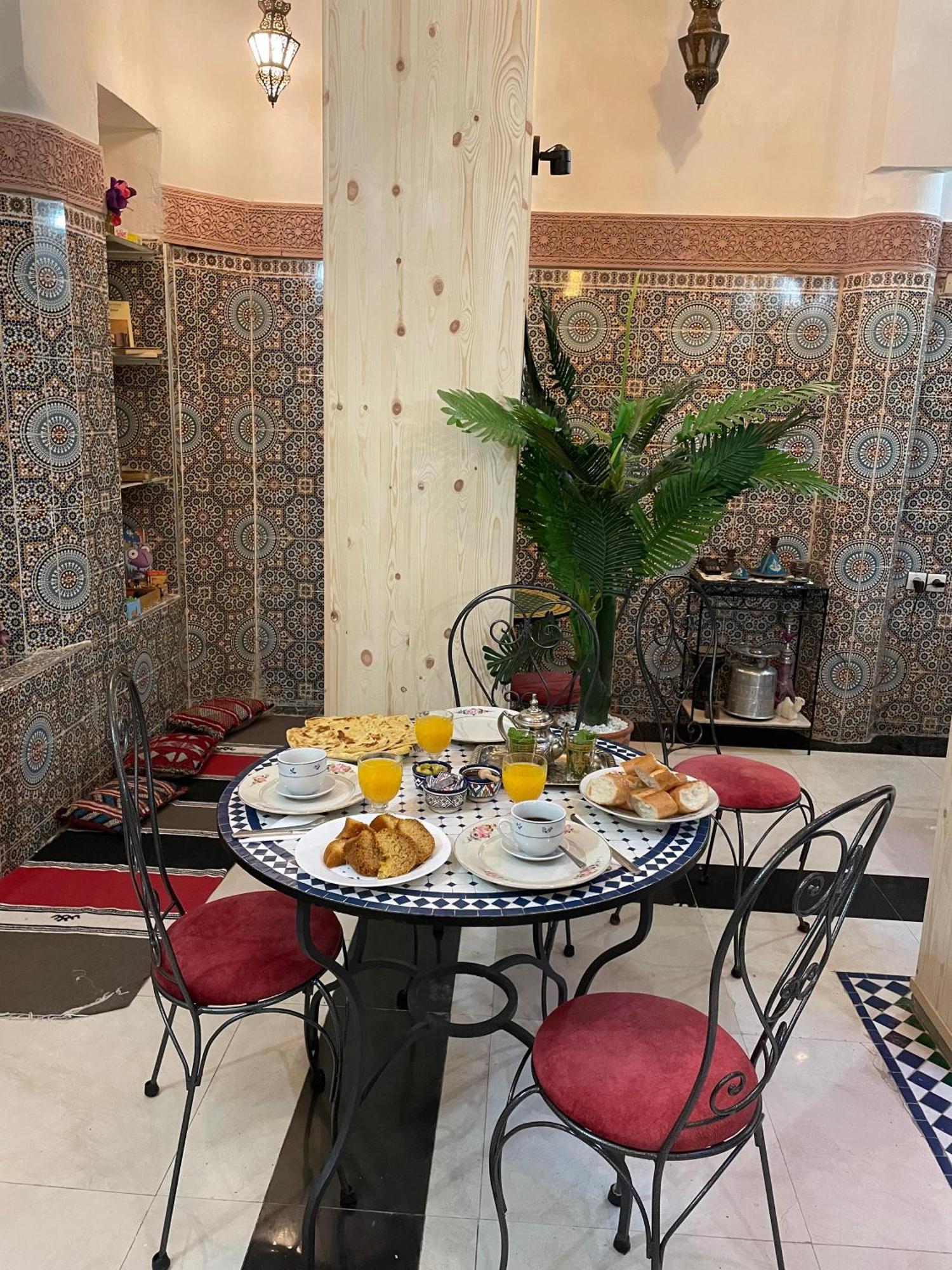 פס La Casa Espanyola מראה חיצוני תמונה
