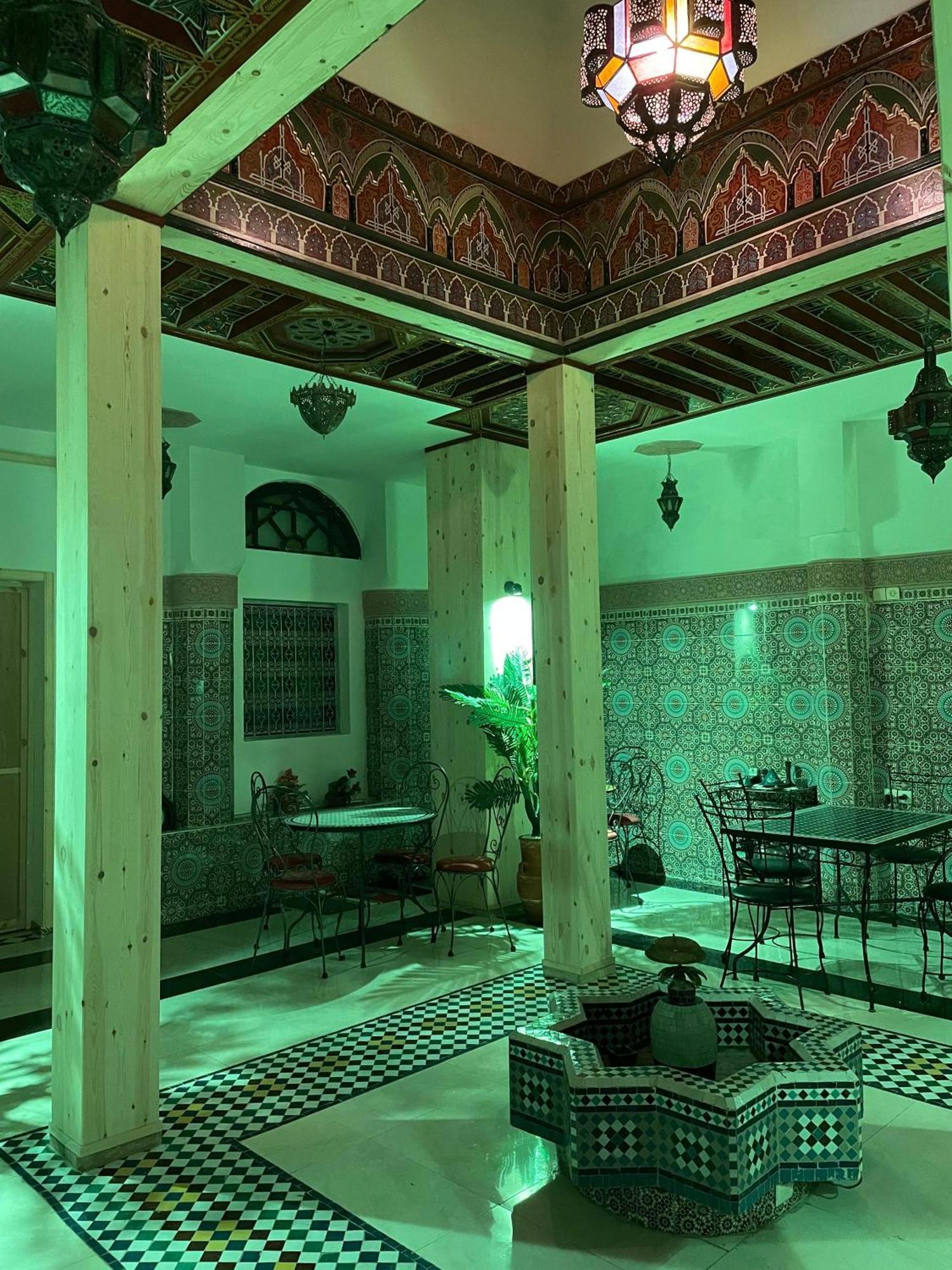 פס La Casa Espanyola מראה חיצוני תמונה