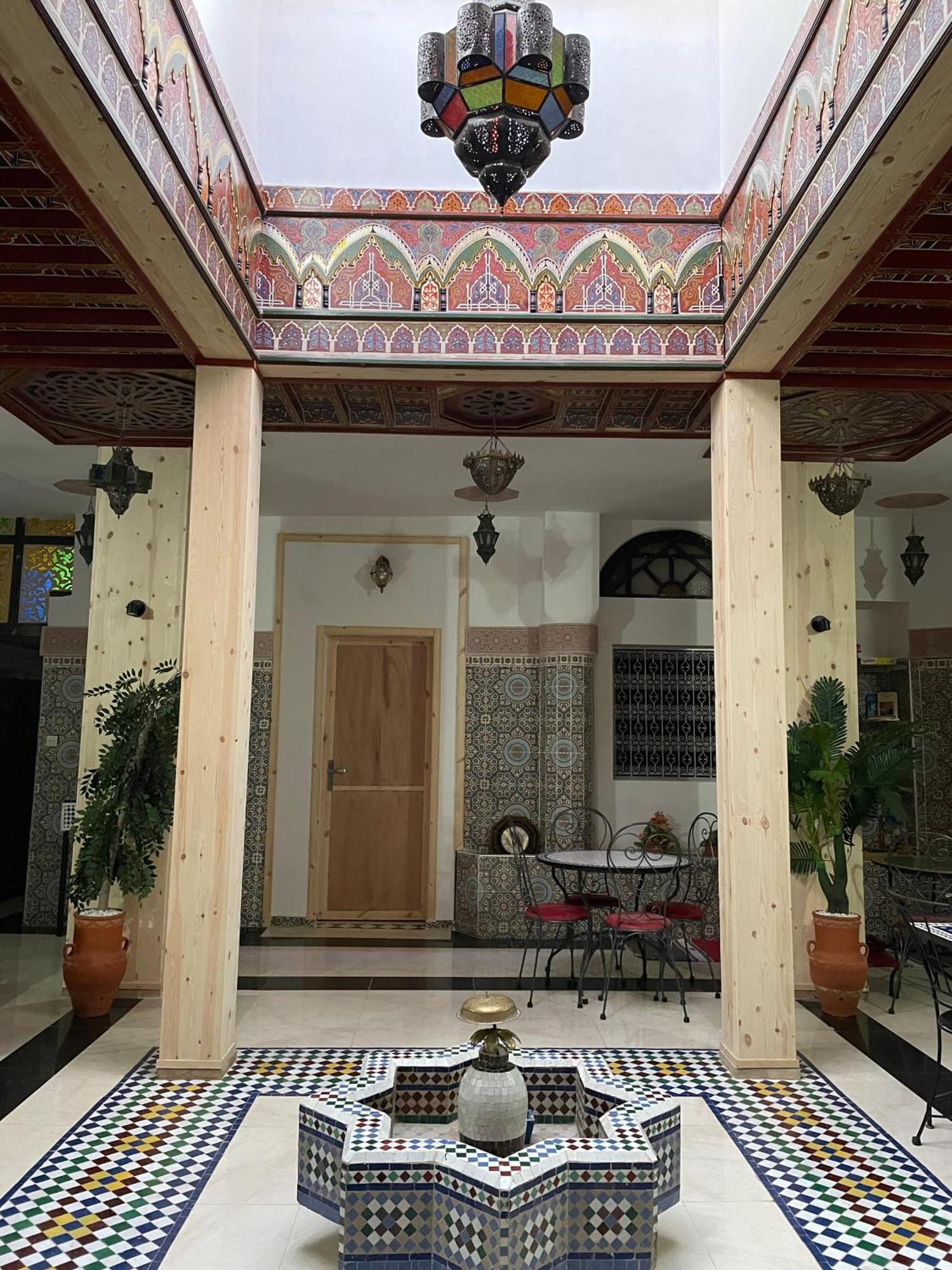 פס La Casa Espanyola מראה חיצוני תמונה
