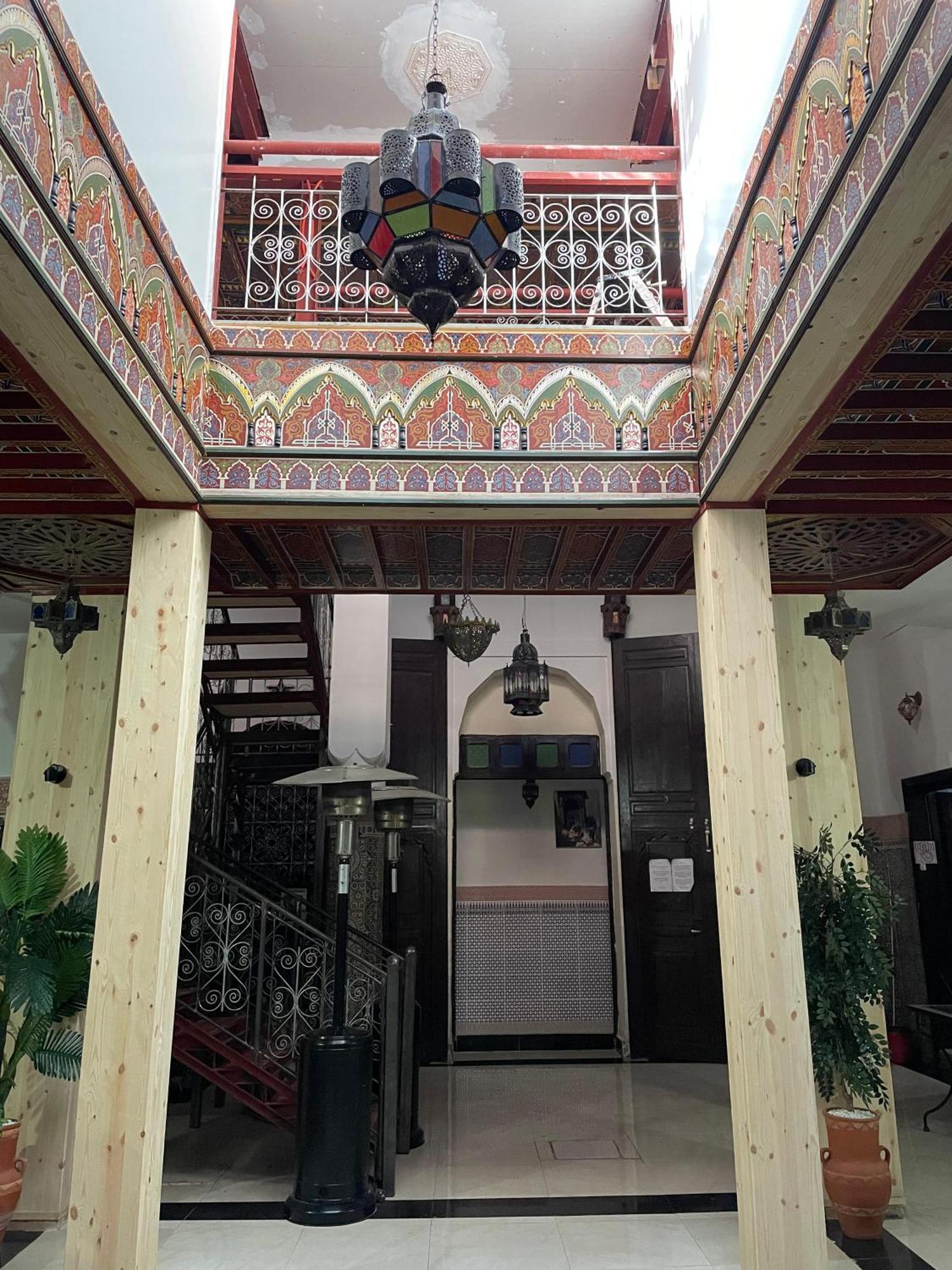 פס La Casa Espanyola מראה חיצוני תמונה
