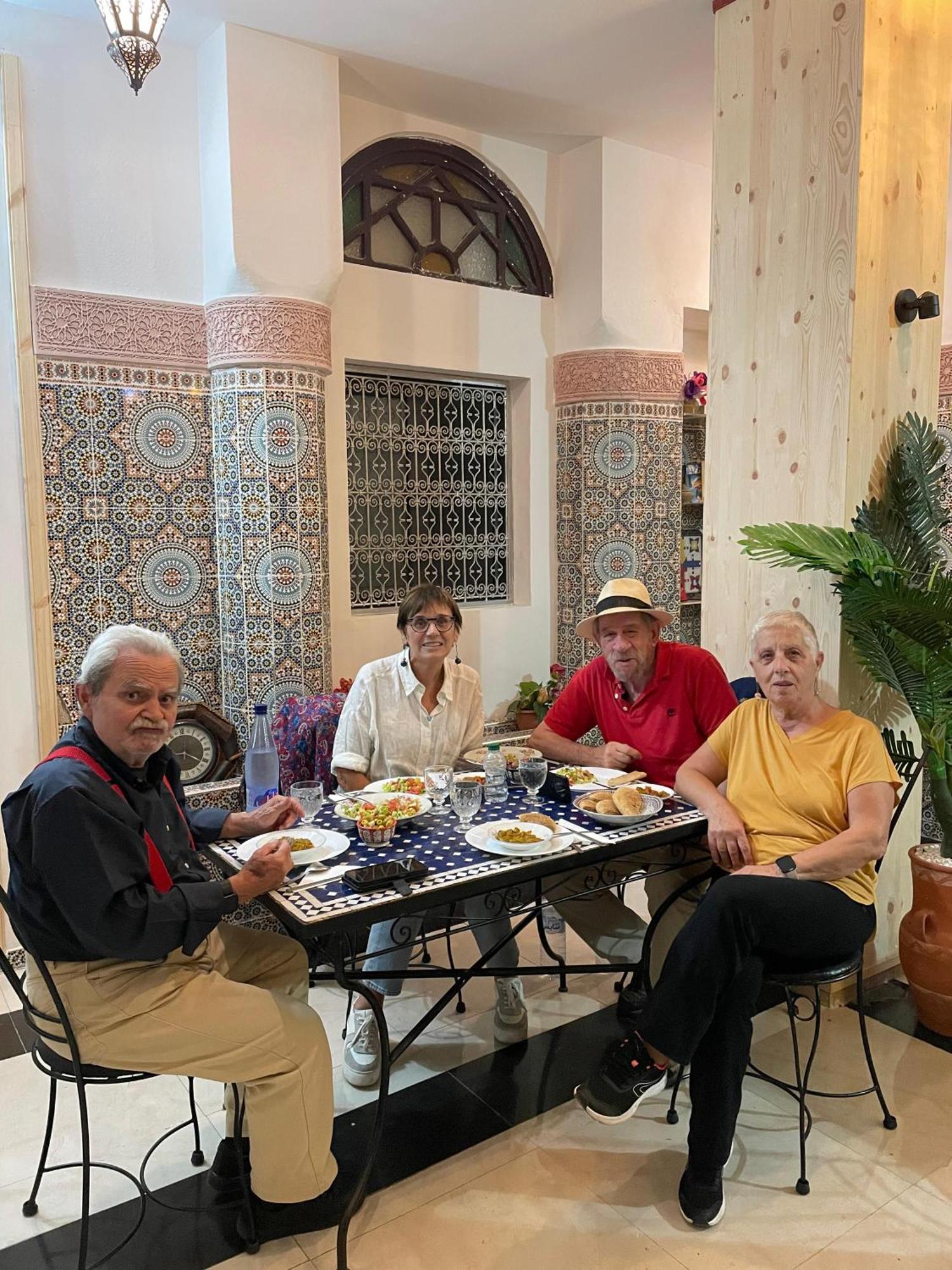 פס La Casa Espanyola מראה חיצוני תמונה