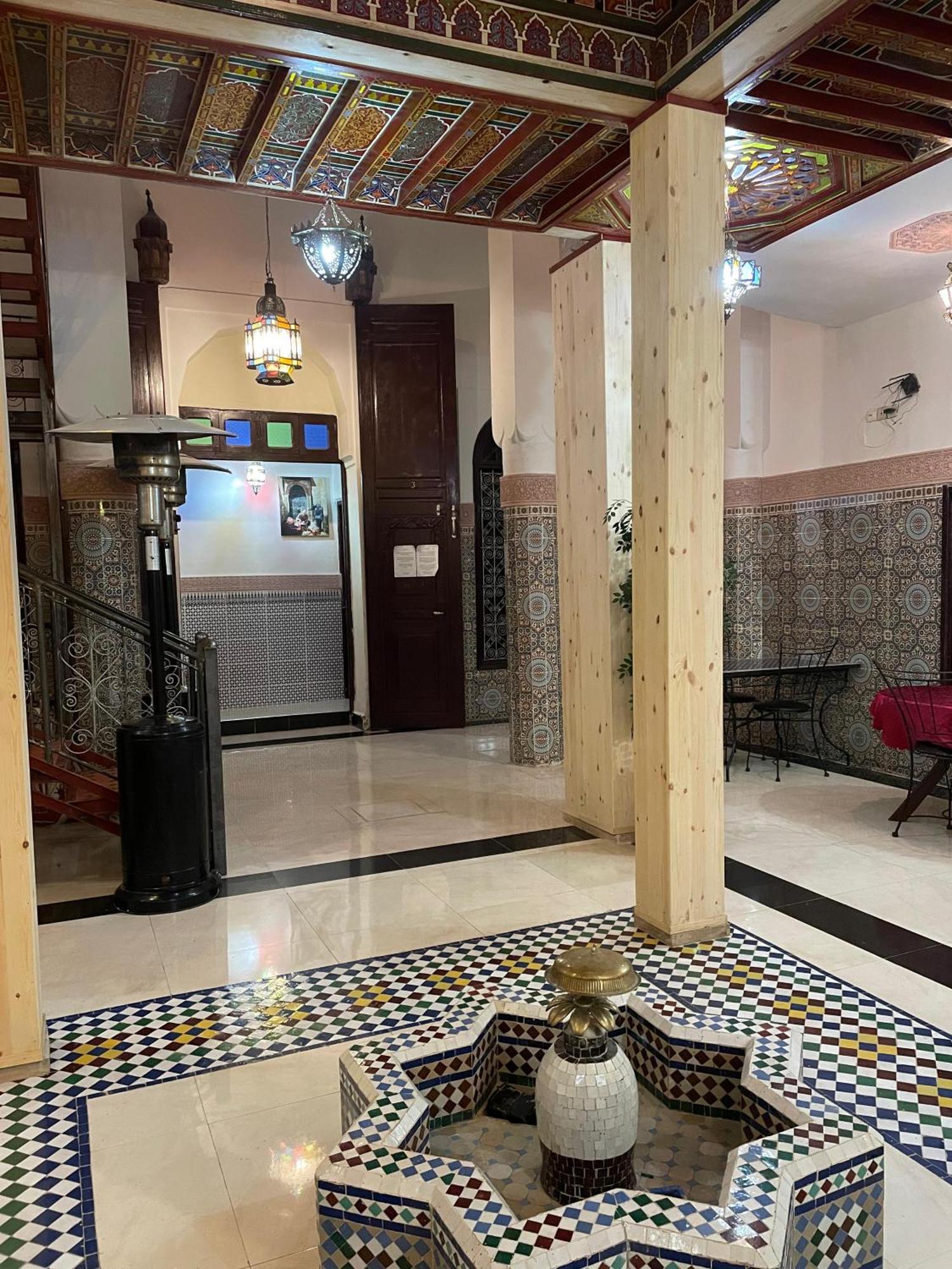 פס La Casa Espanyola מראה חיצוני תמונה