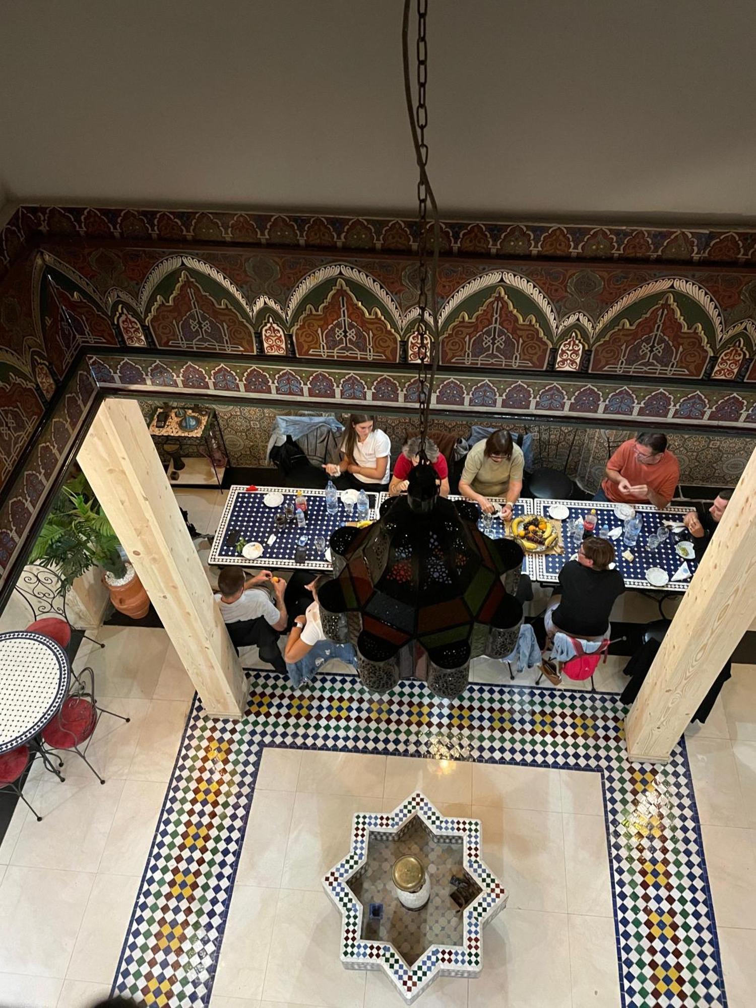 פס La Casa Espanyola מראה חיצוני תמונה