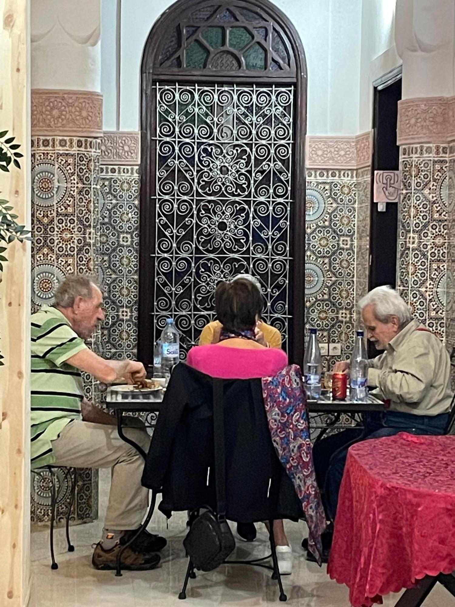 פס La Casa Espanyola מראה חיצוני תמונה