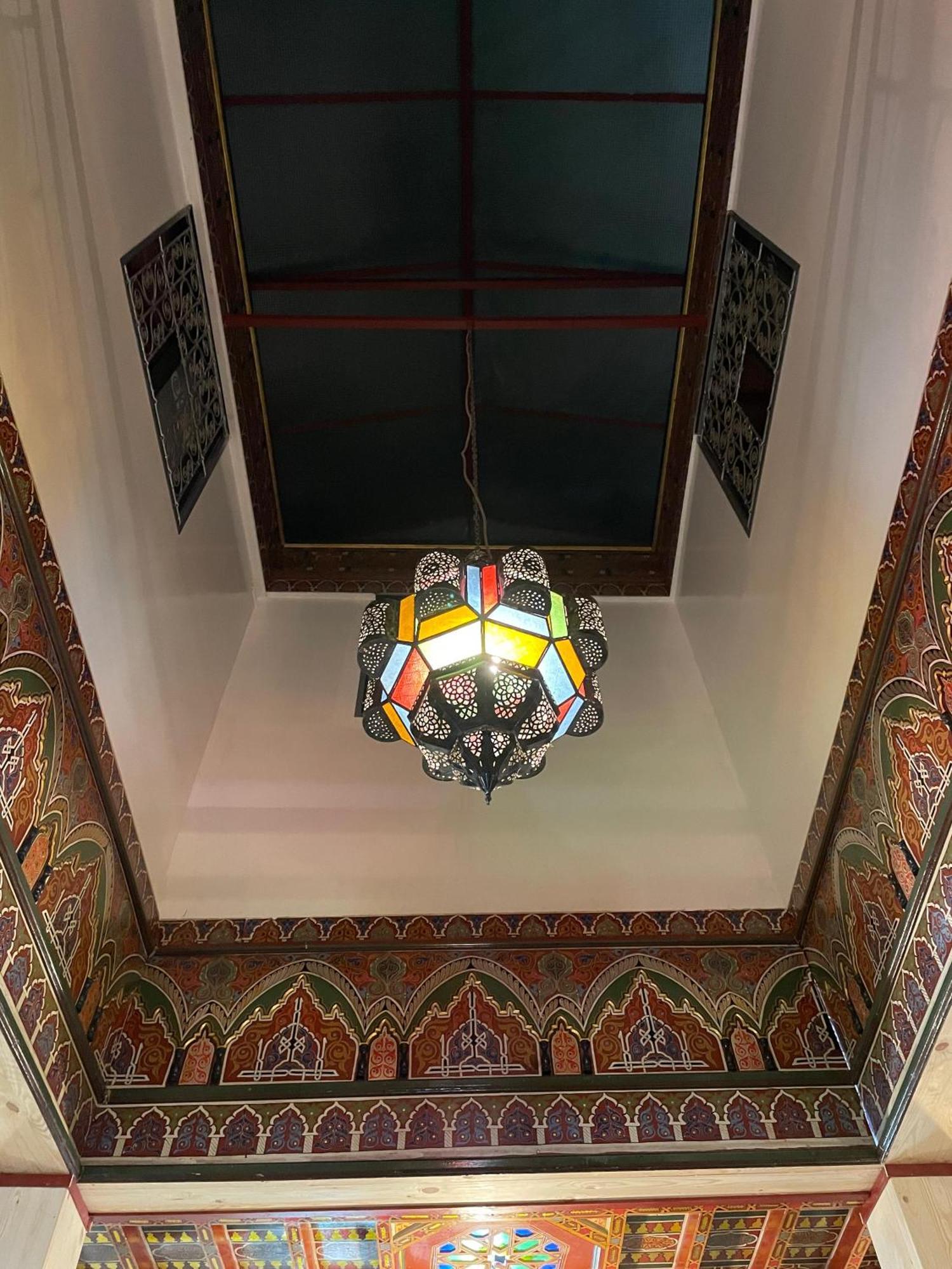 פס La Casa Espanyola מראה חיצוני תמונה