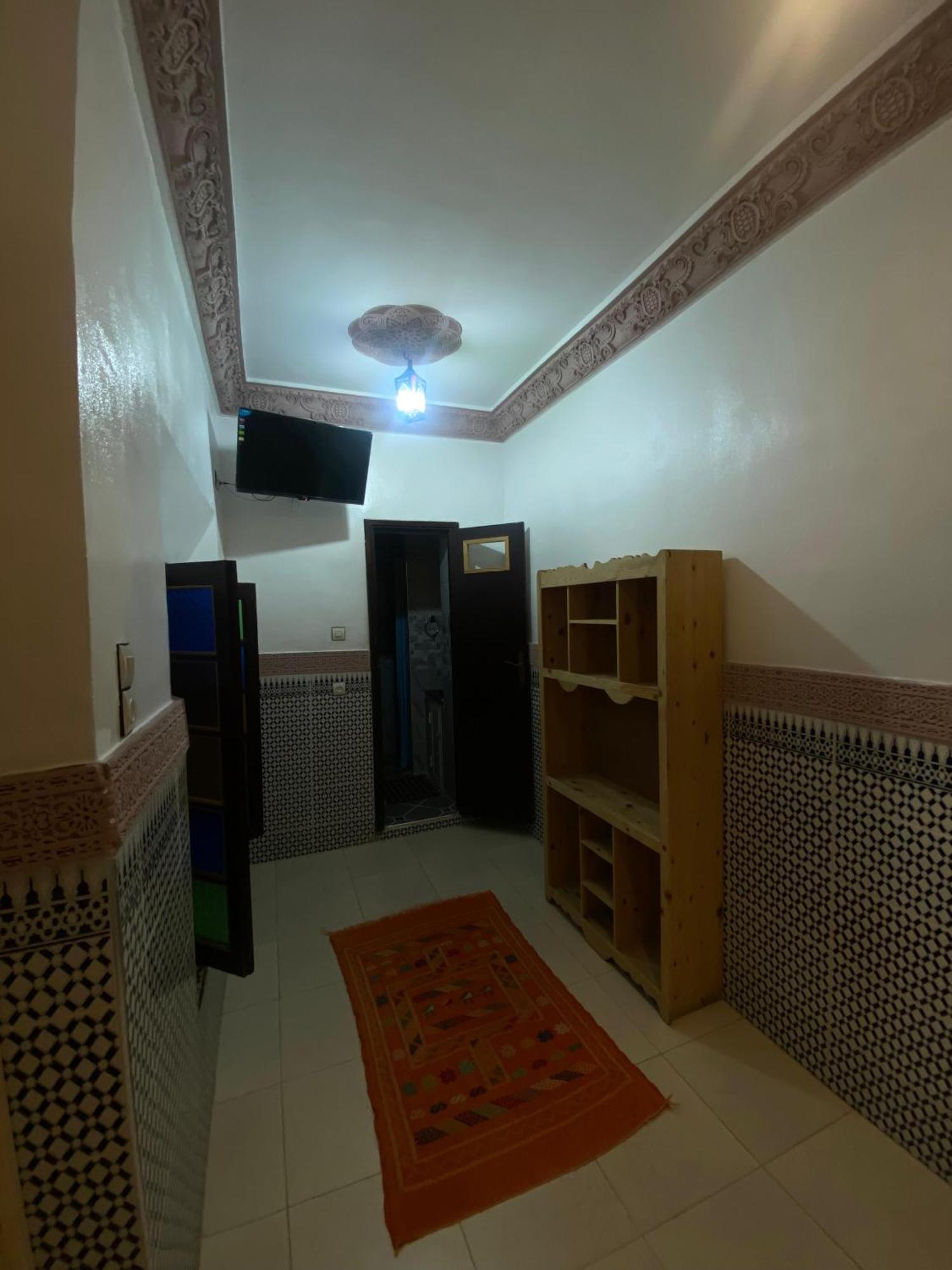 פס La Casa Espanyola מראה חיצוני תמונה