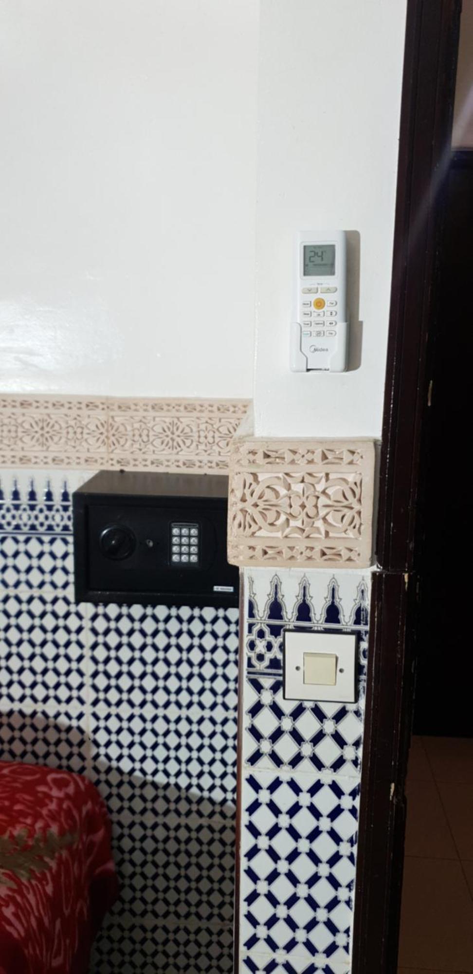 פס La Casa Espanyola מראה חיצוני תמונה