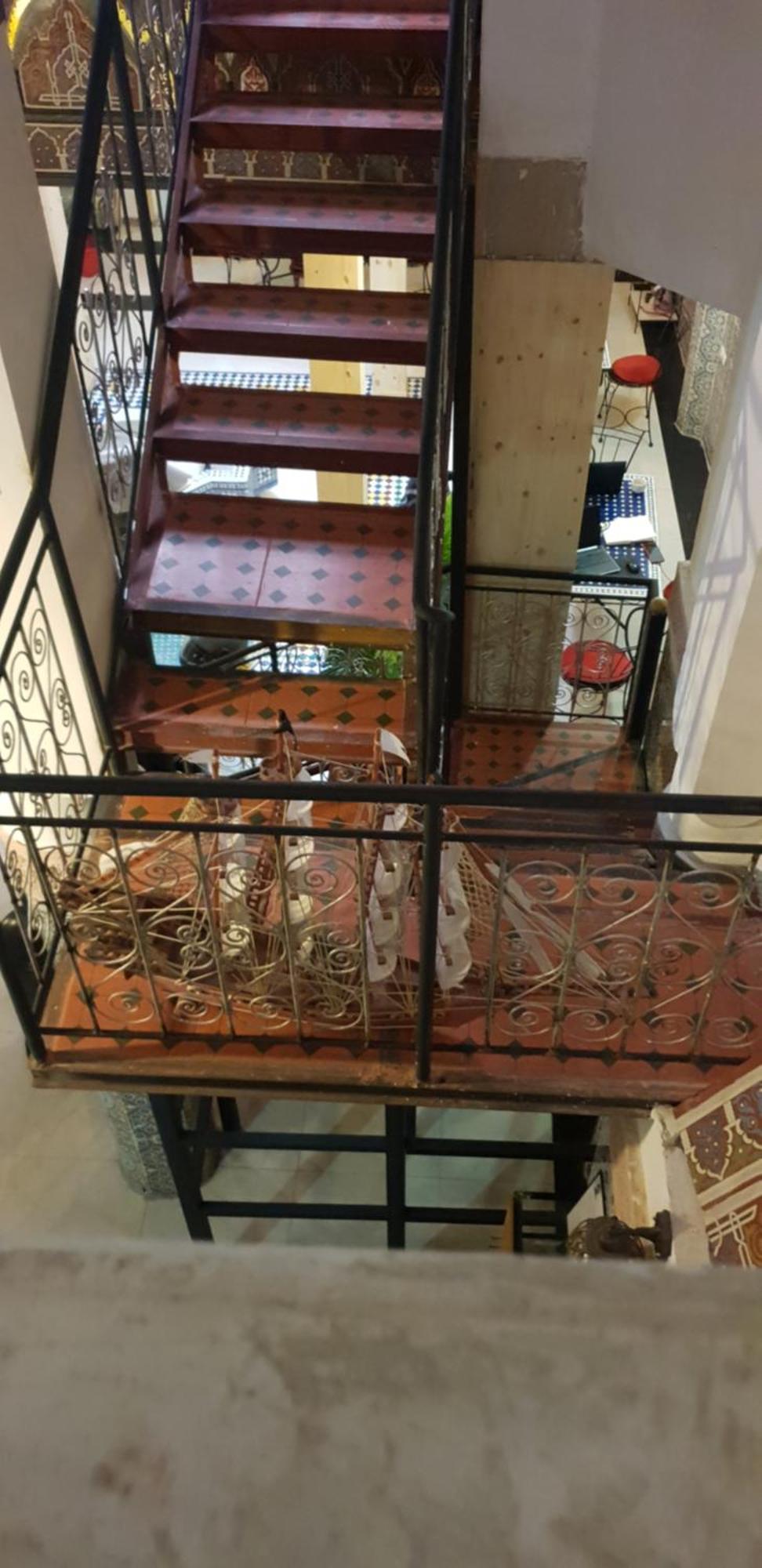 פס La Casa Espanyola מראה חיצוני תמונה
