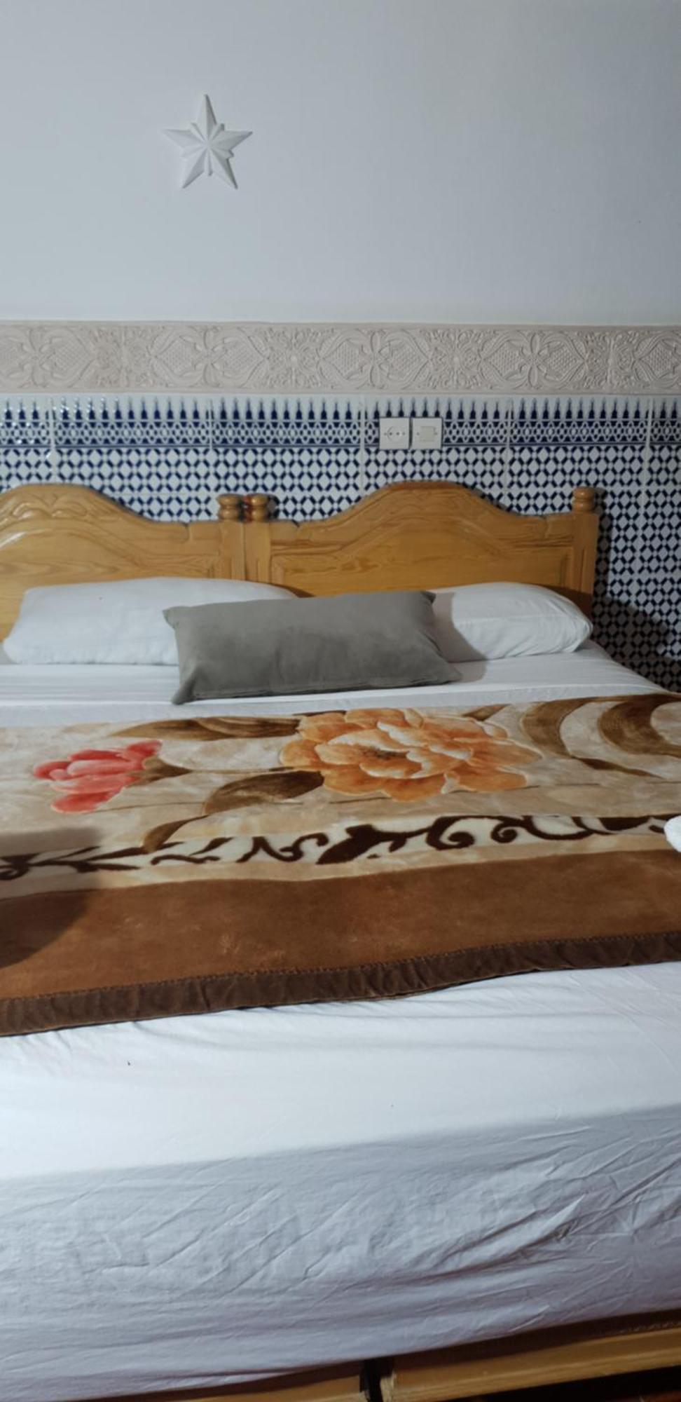פס La Casa Espanyola מראה חיצוני תמונה