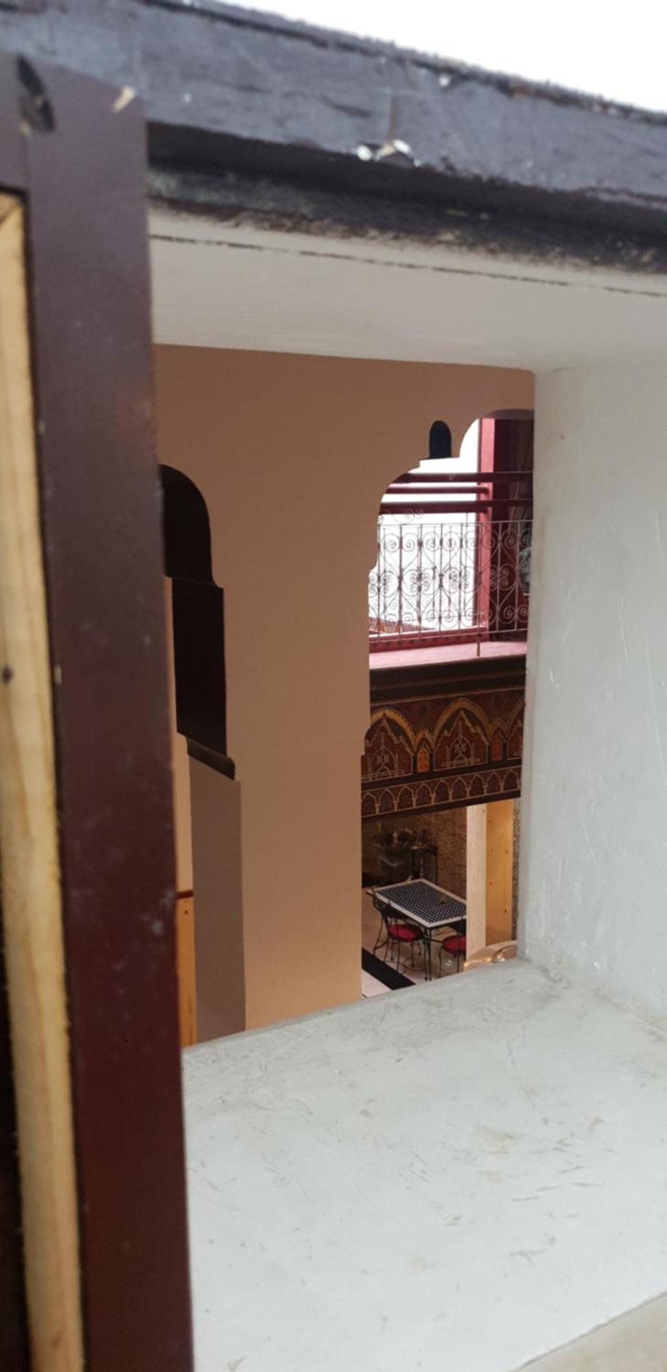 פס La Casa Espanyola מראה חיצוני תמונה