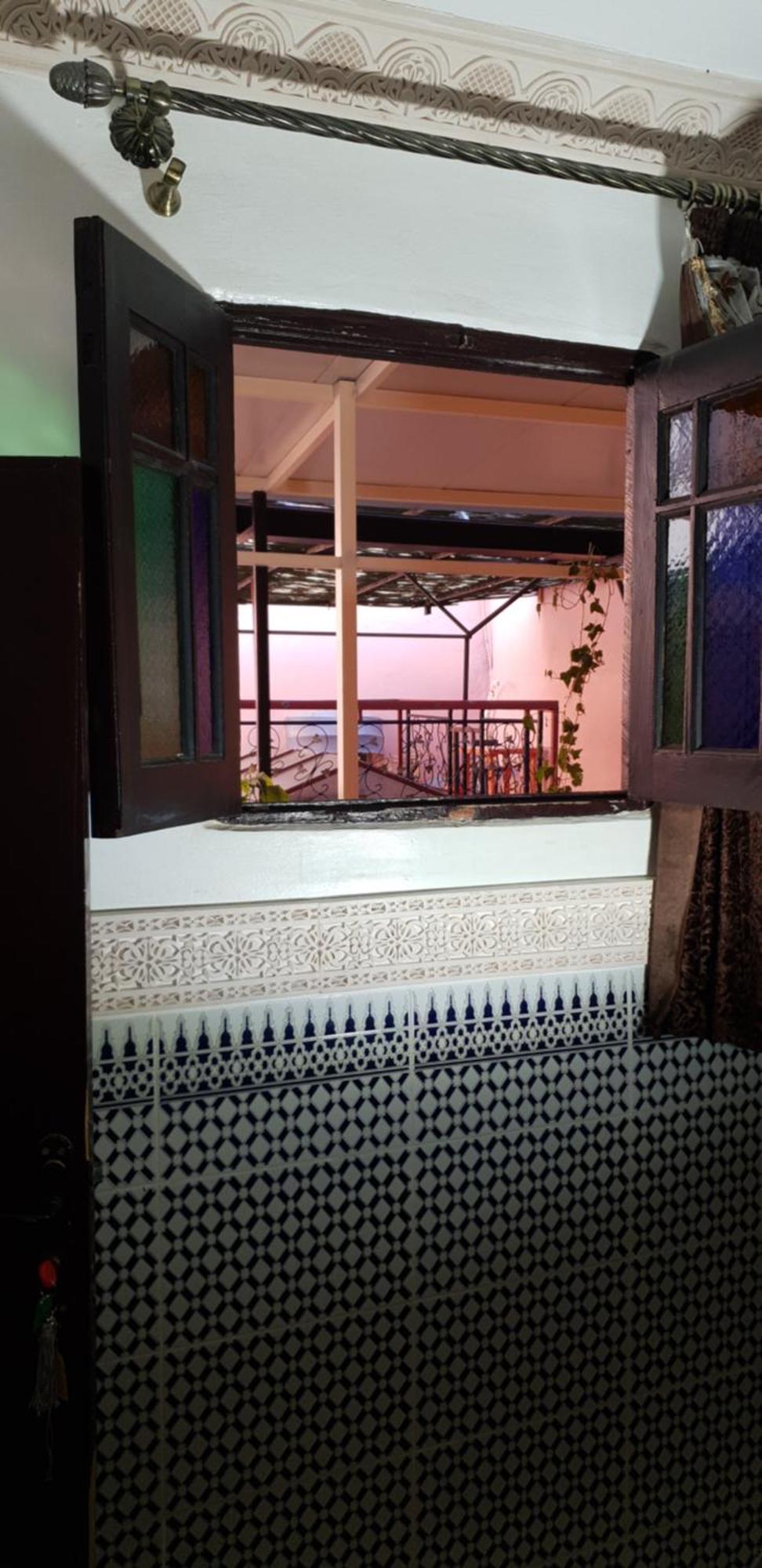 פס La Casa Espanyola מראה חיצוני תמונה