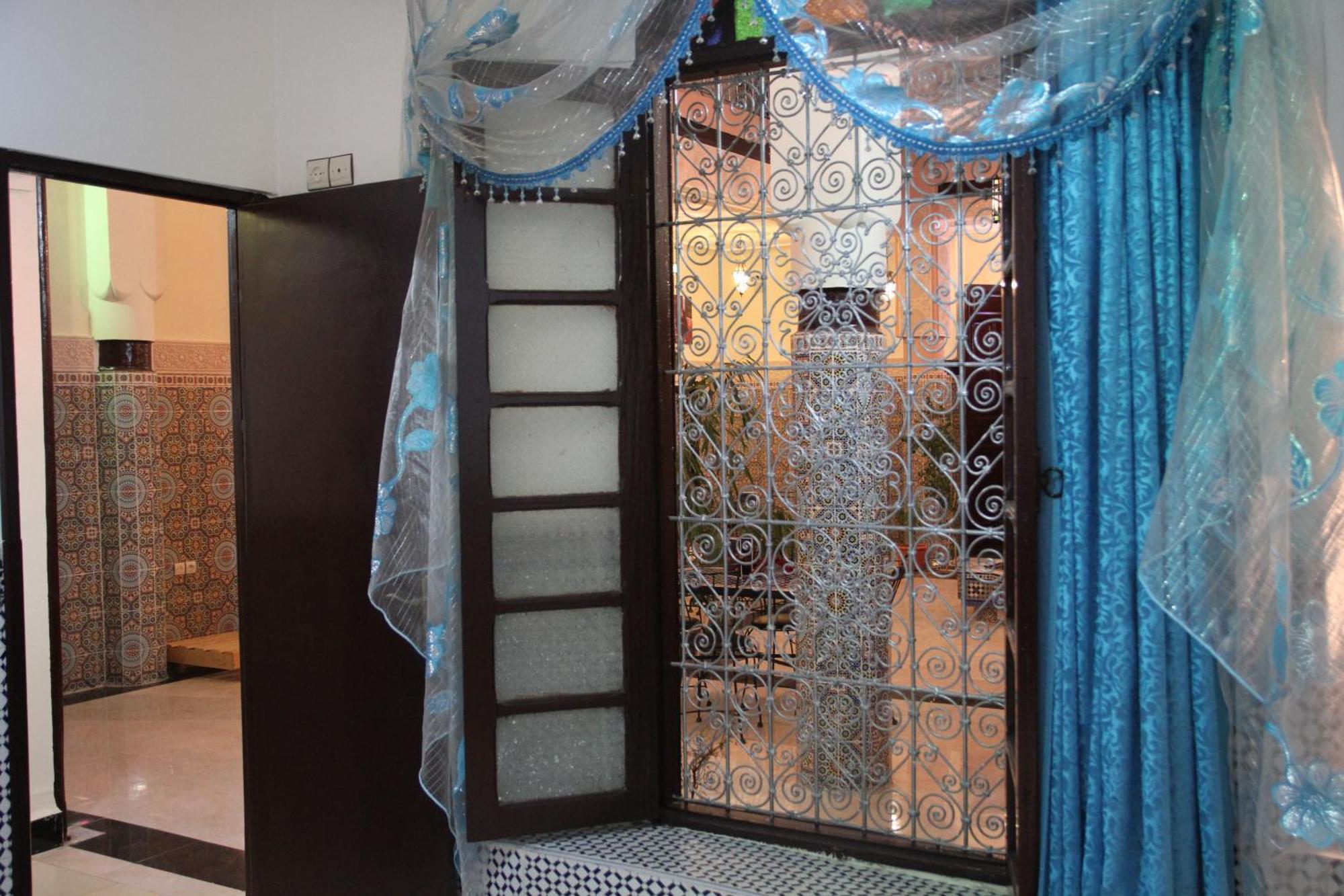פס La Casa Espanyola מראה חיצוני תמונה